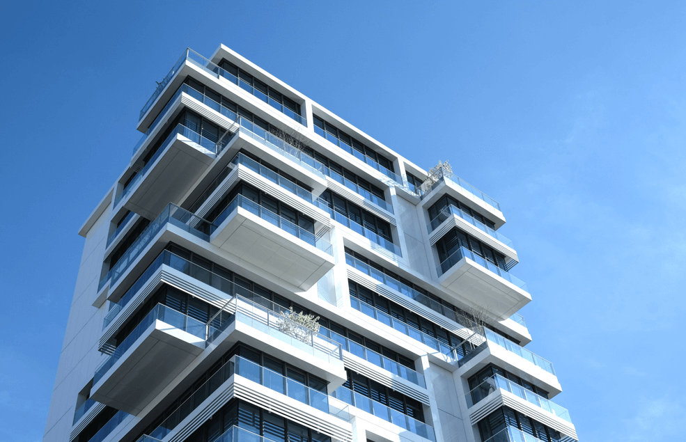 Investissement Immobilier Neuf